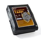 Polytarp GUARD SHIELD Super Heavy Duty 20 x 20 pés e 16 mm de espessura