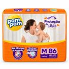 Pom Pom Derma Protek Hiper do M ao XG