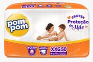 Pom Pom Derma Protek Hiper do M ao XG Pom Pom Derma Protek Hiper do M ao XG