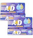 Pomada A&ampD (para prevenção de assaduras) Bisnaga 42,6g