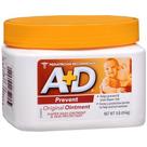 Pomada A+D Original Diaper Rash Skincare 454g