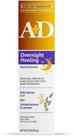 Pomada A+D Overnight Healing Prevenção de Assaduras 102g Importado