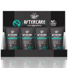 Pomada Aftercare Tatuagem Mboah 25ml Tattoo Caixa 20 Un