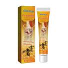 Pomada Alívio Dor Articulações Ombro Lombar Joelho Efeito Anti Inflamatório Abelha Propolis