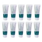 Pomada ally gel hidrogel 85g casex 10 unidades para curativos, feridas, queimaduras