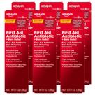Pomada Amazon Basic Care Antibiótica Tripla com Alívio para Queimaduras 28 g Pomada Amazon Basic Care Antibiótica Tripla com Alívio para Queimaduras 28 g