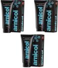 POMADA ARNICOL CLINICAL GEL DE MASSAGEM 150gr - DEMAZON KT 03 UNID
