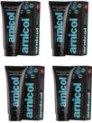 POMADA ARNICOL CLINICAL GEL DE MASSAGEM 150gr - DEMAZON KT 04 UNID