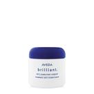 Pomada Aveda Brilliant, antiumectante de 75 ml, evita o frizz Pomada Aveda Brilliant, antiumectante de 75 ml, evita o frizz