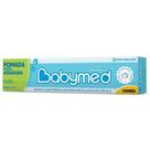 Pomada Babymed Menino 45g 100mg Pomada Babymed Menino 45g 100mg