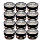 Pomada Barber Infinity 160g Caixa Com 12 Unidades