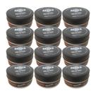 Pomada Barber Madeira 160g Infinity Looks Hair 12 Unidades