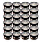 Pomada Barber Morango Infinity 160g 24 Unidades
