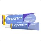 Pomada Bepantriz Cimed Hidrata e Renova Pele Ressecada 20g