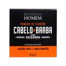Pomada Bio Extratus Homem Cabelo Barba - 50g