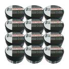 Pomada Black Infinity Looks Hair 160g Caixa 12 Unidades