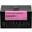 Pomada BluMaan Hidratante Low Shine High Hold 75 ml