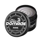 Pomada Bossman Hair & Beard para homens nus sem perfume 118 ml