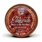Pomada Capilar ELDORADO 70G - Alta Fixação Efeito Brilho - QOD BARBER SHOP