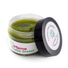 Pomada Capilar Meme Beauty Depot 118mL com Pó de Chebe e Óleo de Karkar