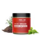 Pomada Capilar Uhuru Naturals Chebe 225ml para Crescimento do Cabelo