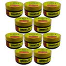 Pomada Caramelito Classe A 80g - Caixa Com 10 Undidades Atacado