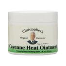 Pomada Christopher's Original Formulas Cayenne Heat 60mL