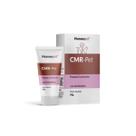 Pomada Cicatrizante CMR-Pet 60g Cães Gatos - Homeopet