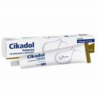 Pomada Cicatrizante e Repelente Cikadol 50g - Syntec