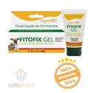 Pomada Cicatrizante Fitofix Gel Organnact 60g