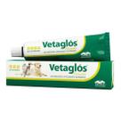 Pomada Cicatrizante Vetnil Vetaglos