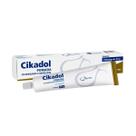 Pomada Cikadol Cicatrizante e Repelente Syntec 50g