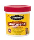 Pomada Corona 414ml para tratamento de feridas em cavalos