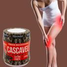 Pomada Corporal Cascavel Extra Forte Rhenuks 200g