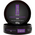 Pomada Creme Modelador Uva Yelsew 100G