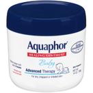 Pomada curativa Aquaphor Baby Advanced Therapy 414 ml (pacote com 2)
