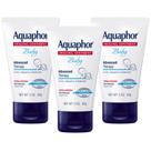 Pomada Curativa Aquaphor Baby Advanced Therapy - Kit com 3 Unidades (90ml cada)
