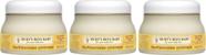 Pomada curativa Burt's Bees Baby 100% natural 200 mL (x3)