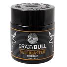 Pomada de água CrazyBull Hair Bull Blaster Strong Hold 100ml