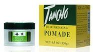 Pomada de cabeleireiro Tancho 130g/4,5 onças Jar Solstice Medicine