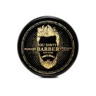Pomada de cabelo OL' DIRTY BARBER à base de água High Shine 120 mL