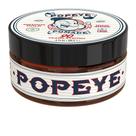 Pomada de cabelo Razor MD Popeye Shaving Co Medium Hold 110 ml Pomada de cabelo Razor MD Popeye Shaving Co Medium Hold 110 ml