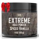 Pomada de cabelo Viking Revolution Spiced Vanilla Extreme Hold