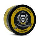 Pomada de graxa para cabelo Don Juan Heavy Hold High Shine 120 ml