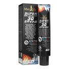 Pomada de Massagem Super Gel 30 Ervas Mary Life - 150g - Bio Instinto