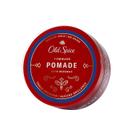 Pomada de modelagem de cabelo Old Spice para homens, 65 ml de fixação média Pomada de modelagem de cabelo Old Spice para homens, 65 ml de fixação média