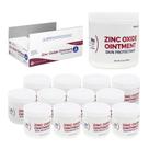 Pomada de óxido de zinco Dynarex 1192 acalma e previne 450 ml x12