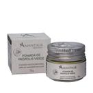 Pomada de Propolis Verde 15g