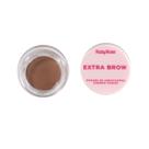 Pomada de Sobrancelhas Ruby Rose Extra Brow 5,3g Hbe2502 Pomada de Sobrancelhas Ruby Rose Extra Brow 5,3g Hbe2502