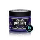 Pomada de tatuagem INK-EEZE Purple Essential Oils 180mL EUA Pomada de tatuagem INK-EEZE Purple Essential Oils 180mL EUA